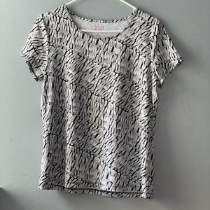 Women’s 212 collection top